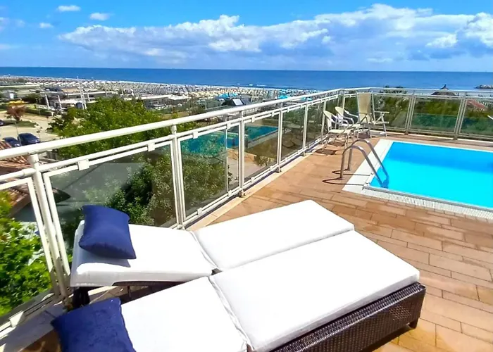 Hotel Ariella