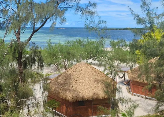 Ocean Lodge Kite & Windsurf