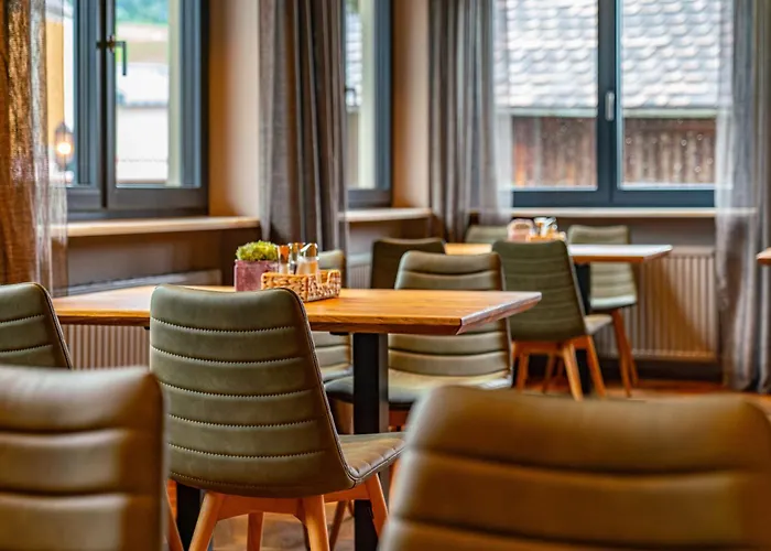 Stadtvilla Schladming Boutiquehotel