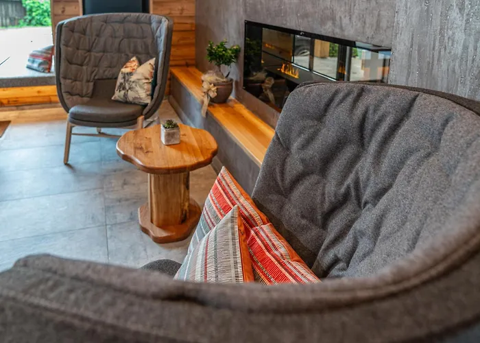Stadtvilla Schladming Boutiquehotel