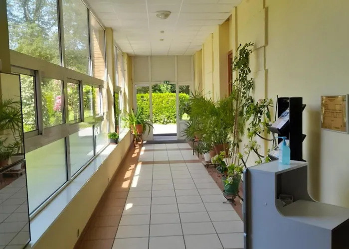 Centre Louis Ormieres