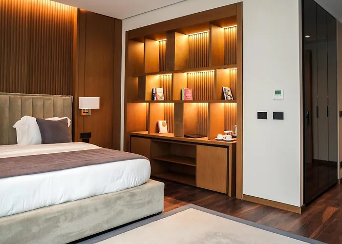 Supreme Hotel