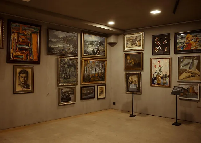 Art Hotel Roma