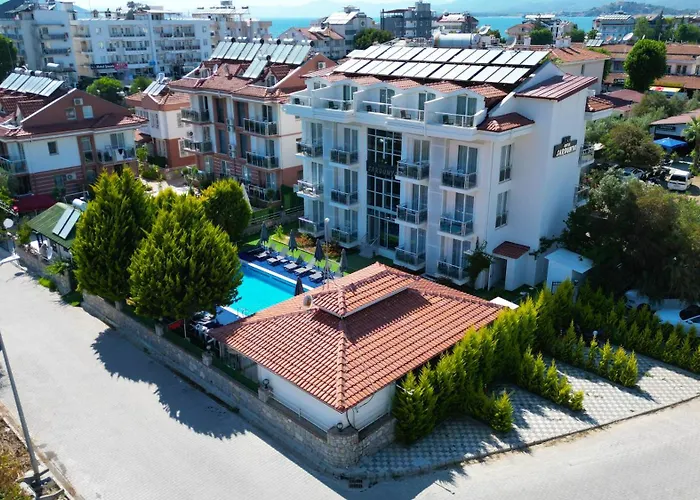 Sardunya Hotel