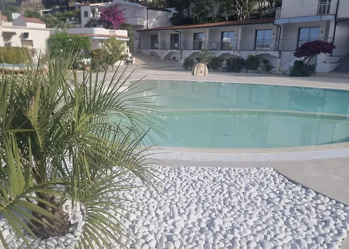 Villaggio Quattro Scogli