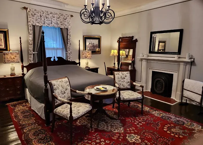 Belmont Inn