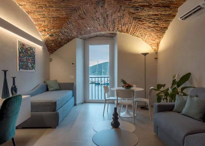 Ca' Amae Portovenere