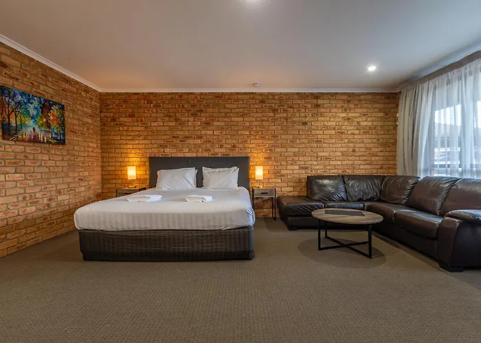 Wonthaggi Motel