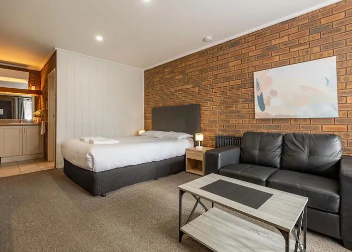 Wonthaggi Motel