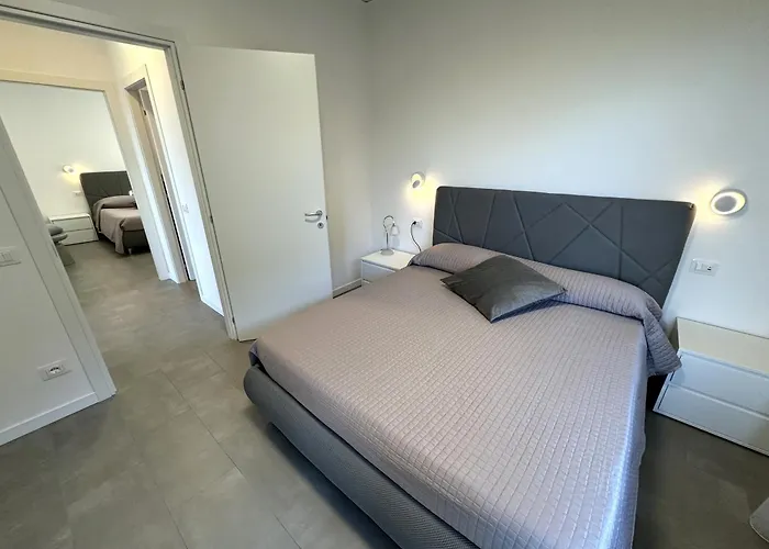 La Pervinca Apartments