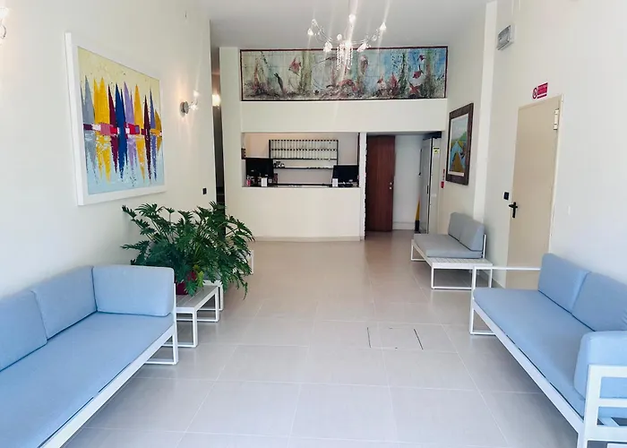 Hotel Laura