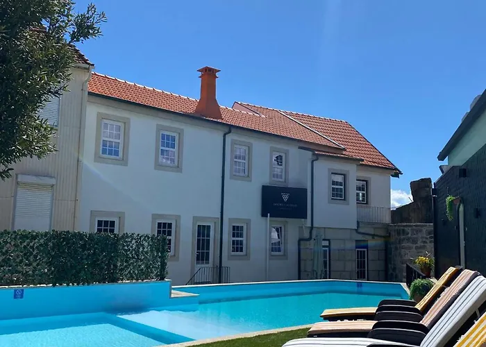 Douro Castelo Signature Hotel & Spa