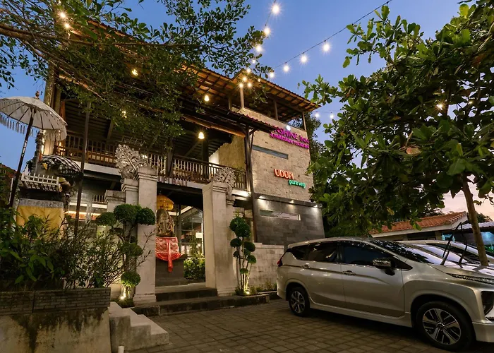 Bali Sunshine Nusa Dua