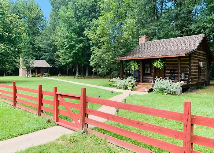 Coulter Farmstead