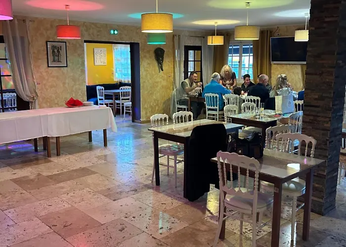Horus Hotel