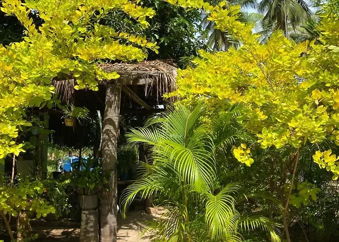 Elena Garden Resort And Restaurant