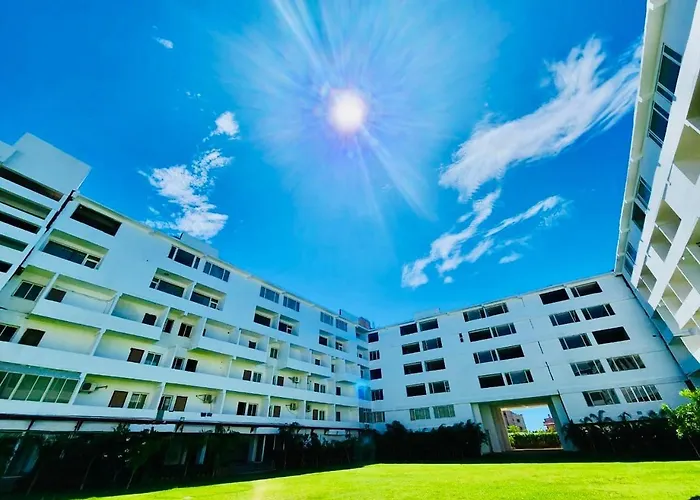 Seven Hills Hotel