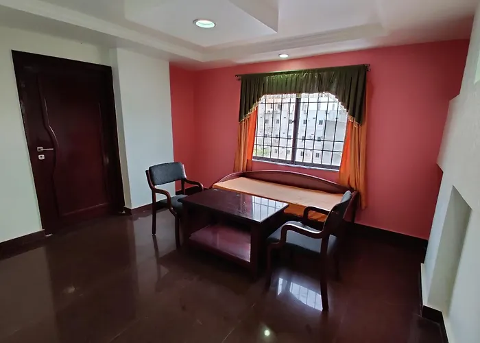 Gangavaram Residency