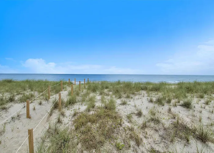 Boys Oh Boy By Oak Island Accommodations
