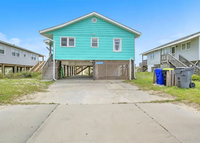 Boys Oh Boy By Oak Island Accommodations