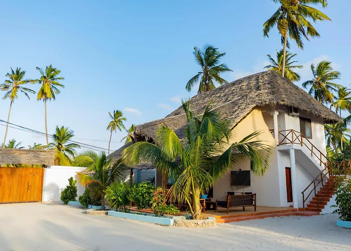 Emerald Dreams Boutique Hotel