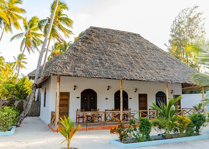 Emerald Dreams Boutique Hotel