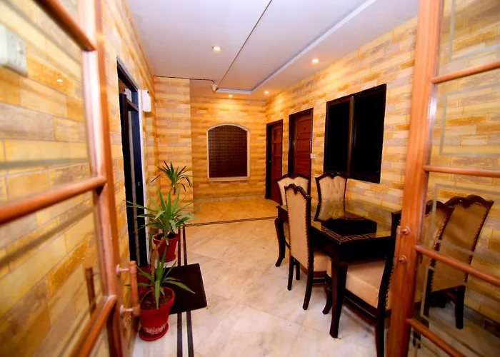 Premier Inn Mall Lahore