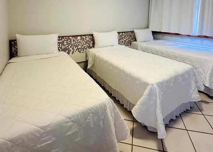 Porty Brasil Hotel