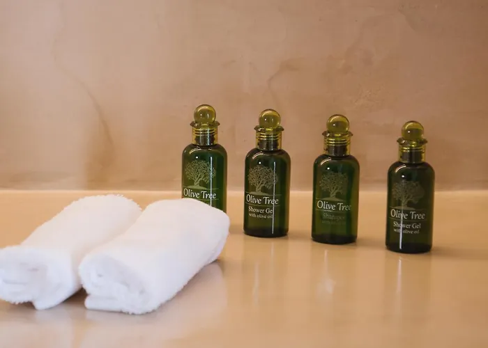 Anthemis Suites