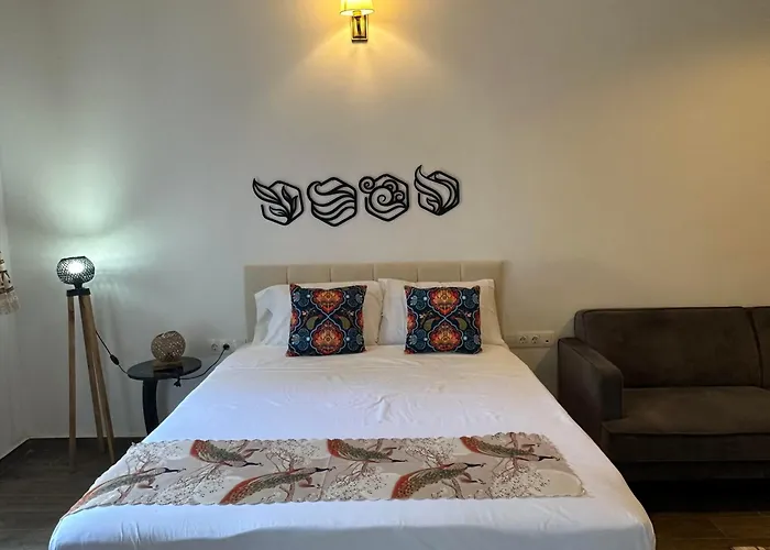 Vilador Beach Hotel