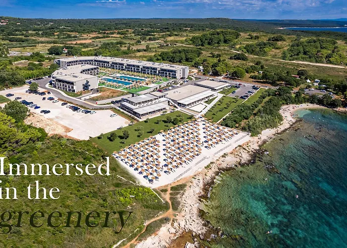 Resort Del Mar Emotion
