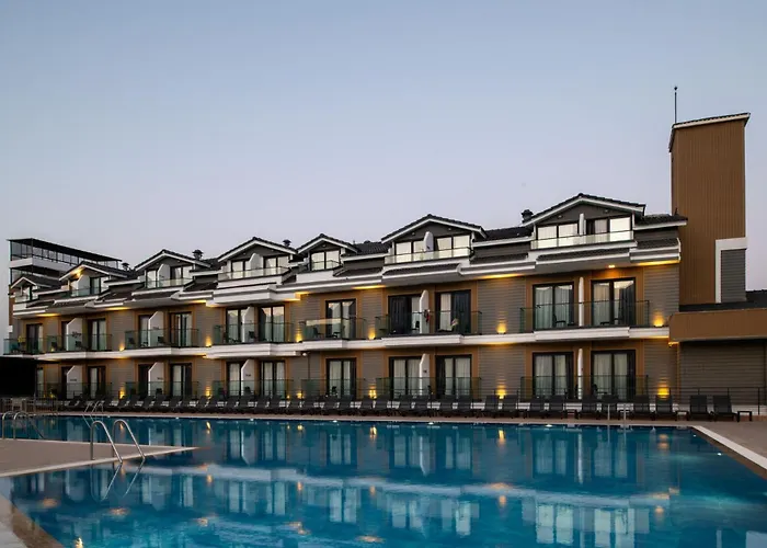 Ramada Resort By Wyndham Pamukkale Thermal