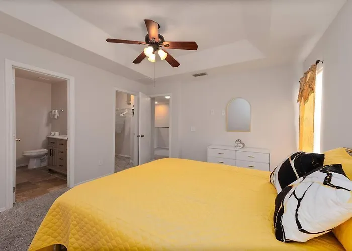 Oasis Rental