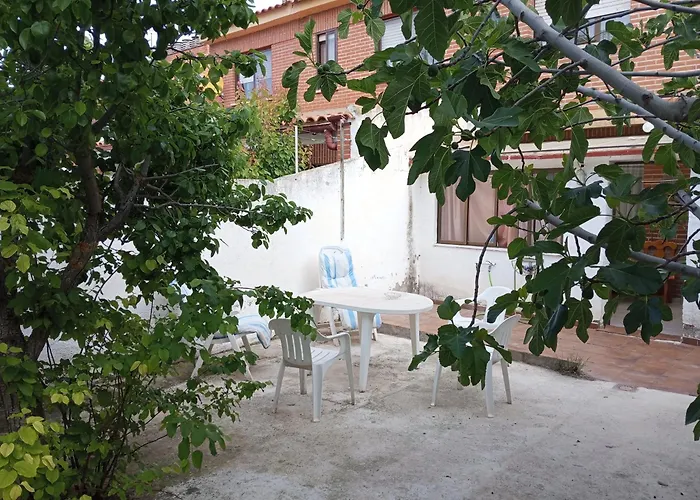 Habitacion Privada Familiar Toledo