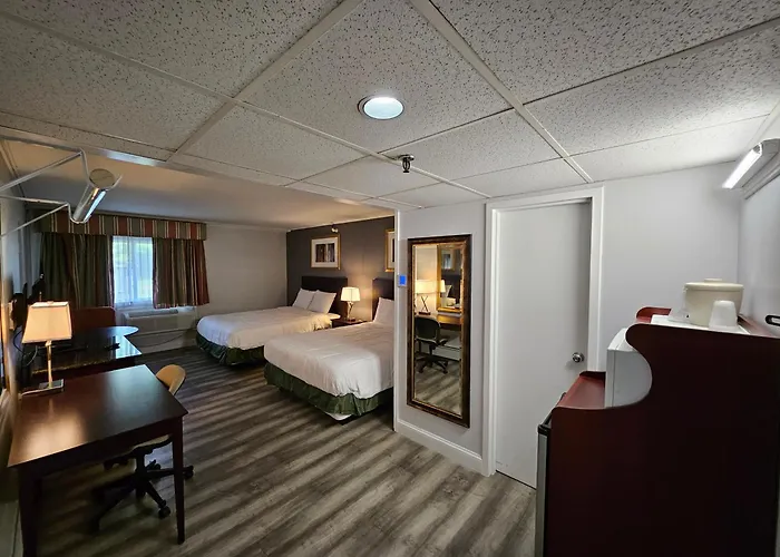Center Street Value Inn