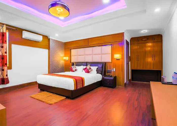 Hotel Intourist Palace