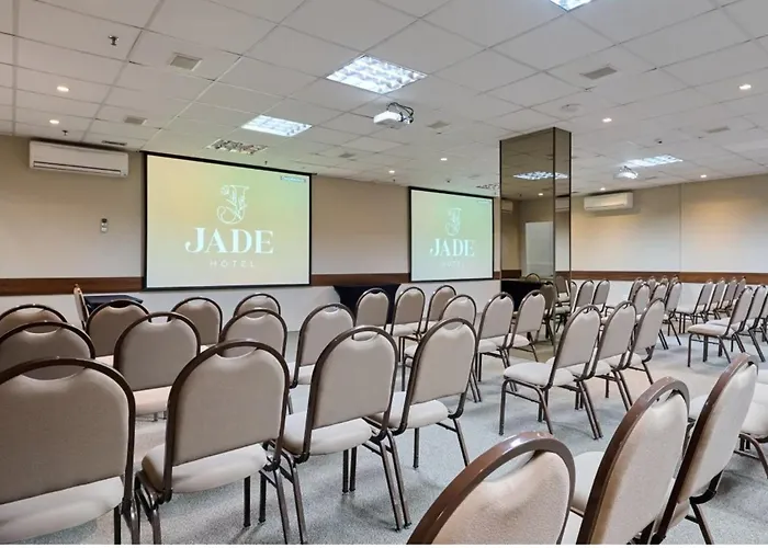 Flat Particular no Jade Brasília - Arejado e Rigorosa Limpeza!