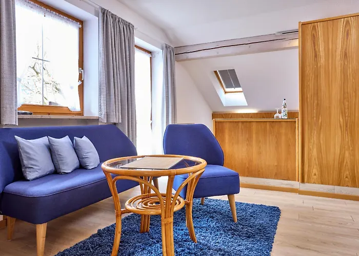 Hotel Antonia