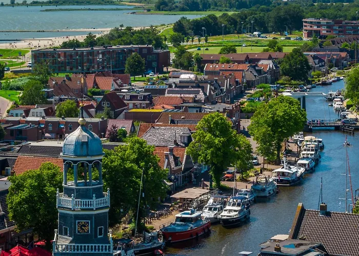 Hotel Lemmer