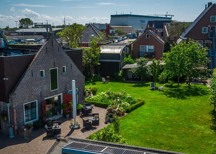 Hotel Lemmer