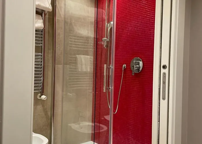 Delle Nazioni Milan Hotel