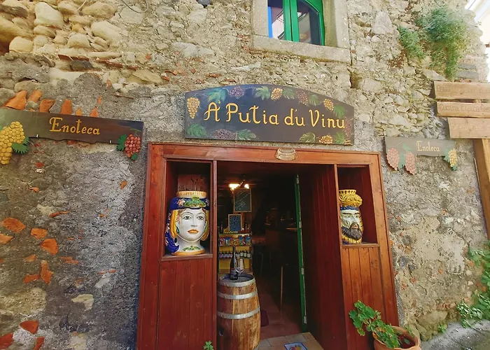 Albergo Diffuso Borgo Santa Caterina "Vintage"