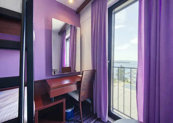 Ilirija Resort Hotel Adriatic