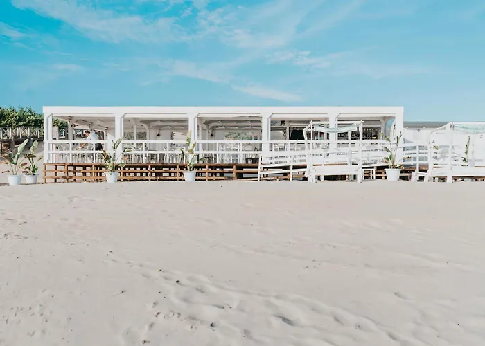 Vincci Resort Costa Golf