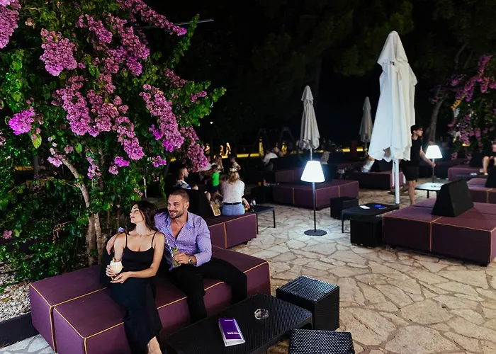 Ilirija Resort Hotel Kornati