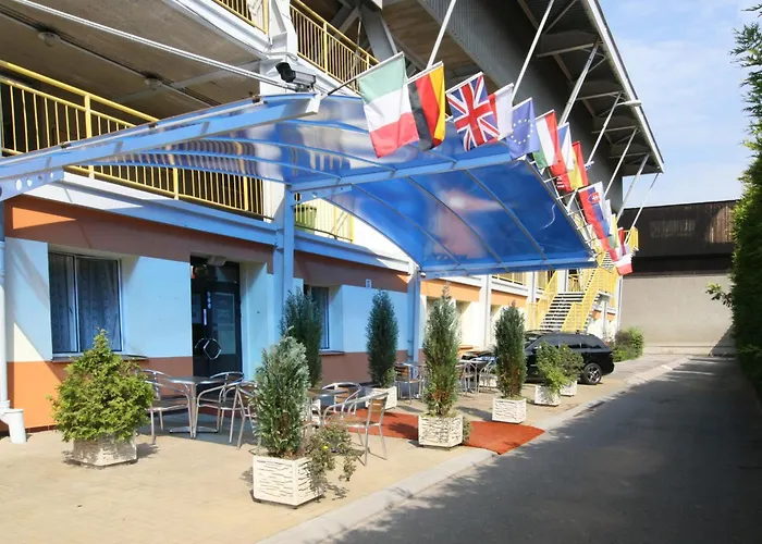 Hotel Gól garni