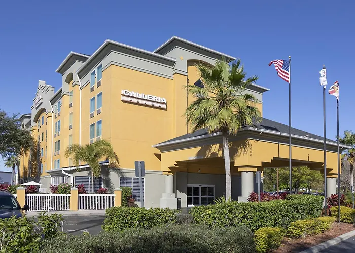 Galleria Palms Orlando - Free Theme Park Shuttles