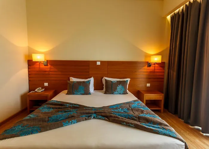 Hotel Caravelas