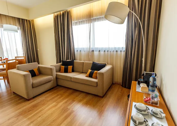 Hotel Caravelas