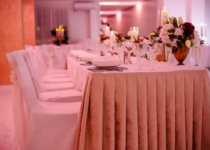 Hotel Panonija